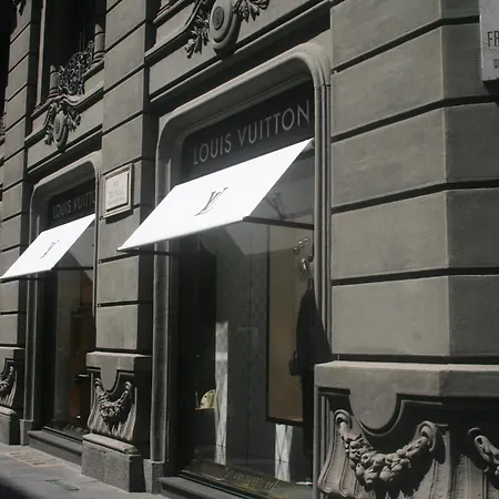 La Dimora Dei Mille *