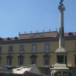 Διαμέρισμα La Dimora Dei Mille Νάπολη