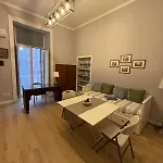 Διαμέρισμα La Dimora Dei Mille Νάπολη