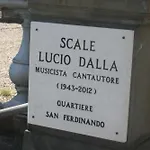 La Dimora Dei Mille *