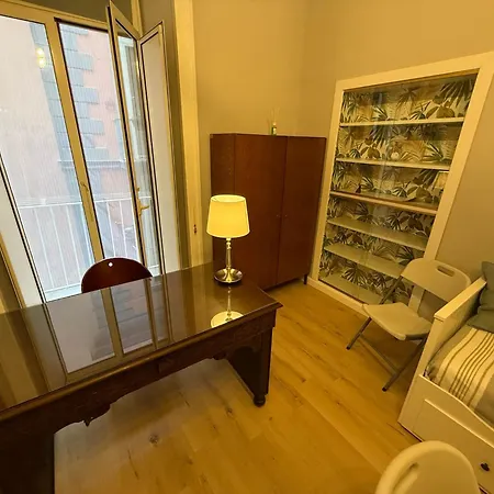 Apartmán La Dimora Dei Mille *