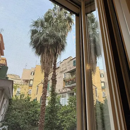 Apartmán La Dimora Dei Mille *