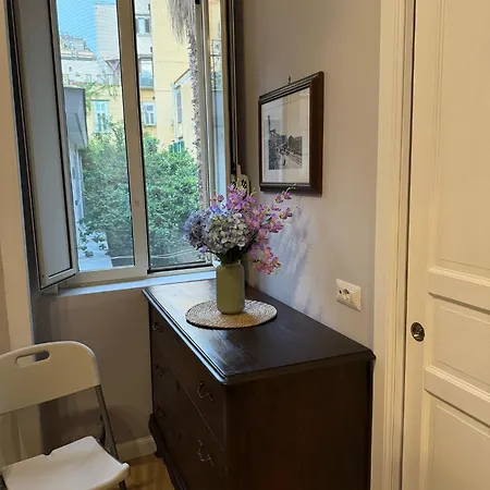 La Dimora Dei Mille Apartmán
