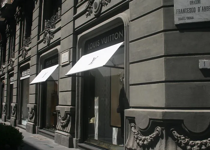 La Dimora Dei Mille *