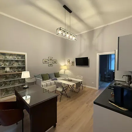 La Dimora Dei Mille Naples