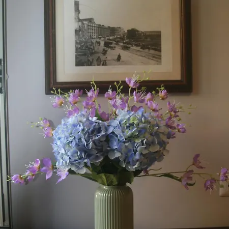 La Dimora Dei Mille Appartement *