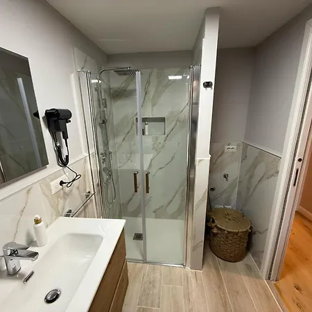 La Dimora Dei Mille Appartement