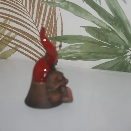 La Dimora Dei Mille Appartement *