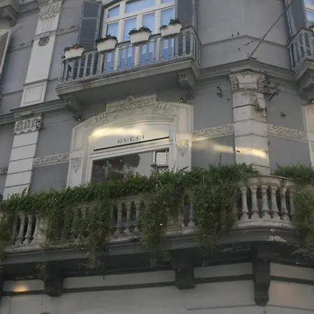 La Dimora Dei Mille Naples