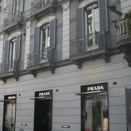 Appartement La Dimora Dei Mille Naples