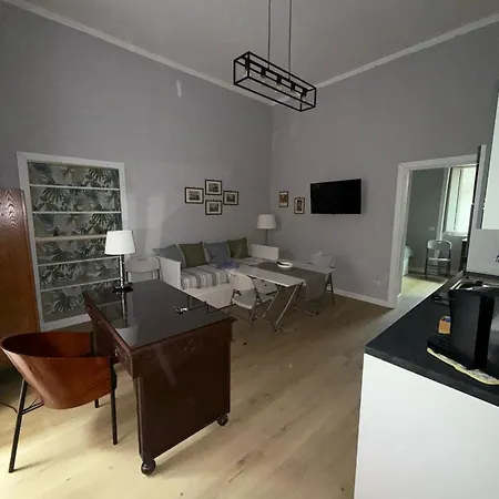 La Dimora Dei Mille Naples