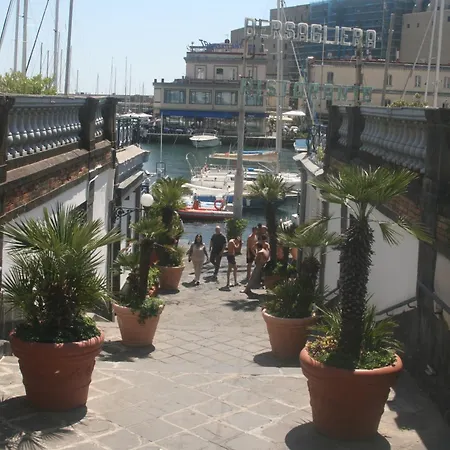 Appartement La Dimora Dei Mille Naples