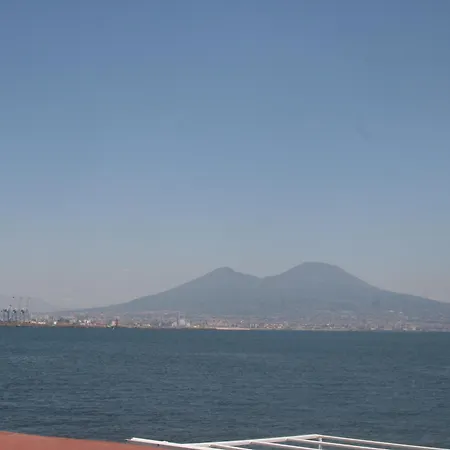 La Dimora Dei Mille Неаполь